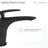 Sublime Single Hole, Single-Handle, Bathroom Faucet-51342158