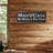 Man Cave Antlers Black-508184517