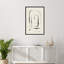 The Point No 2 by Treechild  Wood Framed Wall Art Print-100108545-100108553