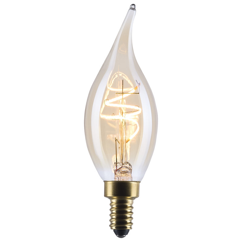 LED Bulb, 300 Lumens, 3.5 W