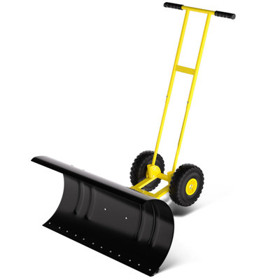 Sweepers