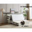 Lit armoire avec lit de rangement-1387450462