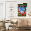Harnek Springtime Red Poppies-108588345
