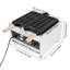 Gaufrier 1500W 1500W