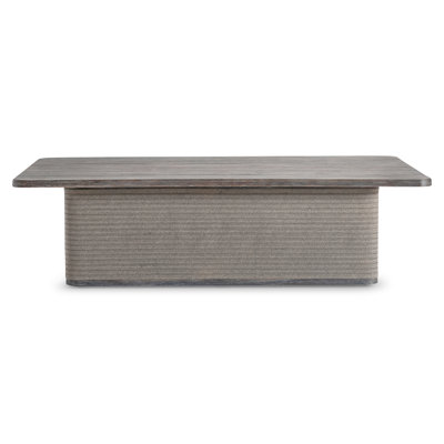 Bernhardt Rialto Outdoor Cocktail Table