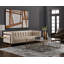 Irongate Coffee Table