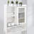 Ryniah Over The Toilet Storage-1956519778