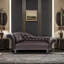 Chaise longue classique, confortable et décontractée-105170188