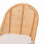 Chaise de salle à manger