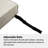 Patio Furniture Sofa Cushion Set Outdoor Deep Seating Cushions Thick Foam-105503367-105503369