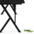 Modern Computer Desk, Free Standing Laptop Table Gaming Table Workstation for Home Office Study Room