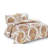 Sunshine Festival Microfiber Paisley Sheet Set-128155265