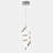 Denizard 1 - Light LED Pendant-1483214596
