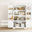 139cm Kitchen Pantry