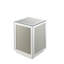 Table d'appoint Dedman Glam