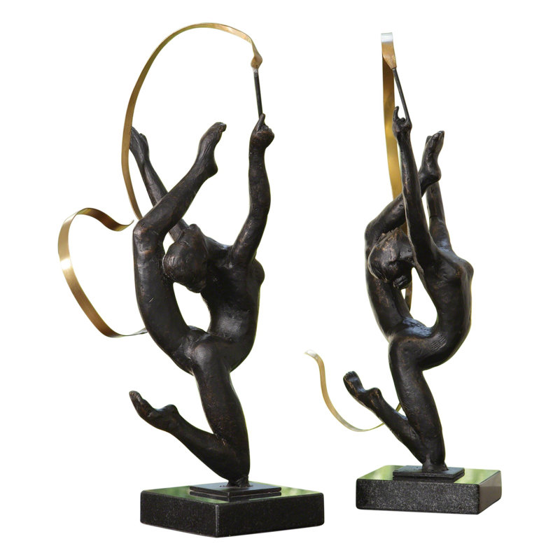 Ribbon Dancer