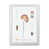 White Framed is unavailable