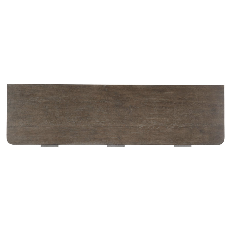 Outline 72'' W Solid Wood Buffet