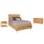 Naples Platform 3 Piece Bedroom Set-60275405-125469633-60275418