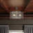 Autberry Glass Semi Flush Mount