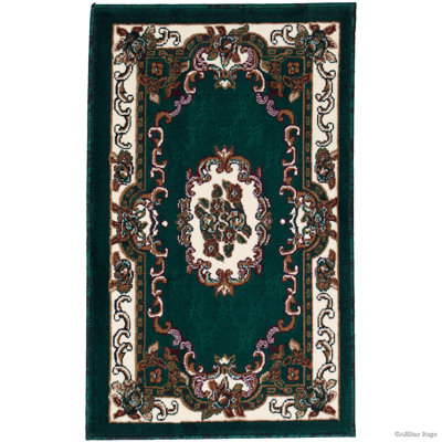 Andrews Indoor Doormat