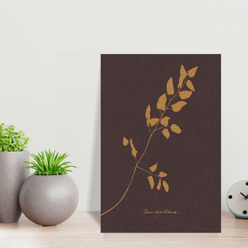 Print, 45.72cm H x 30.48cm W