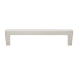 Kingston Collection Solid Square Bar Pull