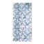 Shamrock Metallic Print Napkin-1141945680