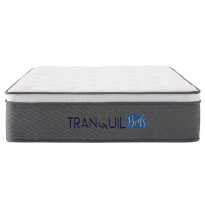 Trance Daily Deal Offers Mattress