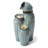 Outdoor Ceramic / Porcelain Weather Resistant Fountain with Lights-154993333-177377052