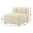 Winnie Upholstered Slipper Chair