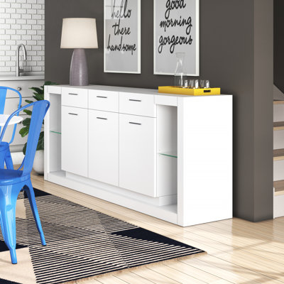 Goodall 198cm Sideboard