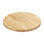 Plateau de table rond Rosy