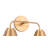 Gwenevere Modern 2-Light Vanity Light-392242093