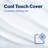 Essential Cooling Foam Pillow-87856237