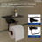 4-Piece Bathroom Hardware Set-121504925