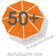 Andwele 2.7m x 1.5m Rectangular Market Parasol