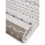 Kuba Woven Grey/Beige Rug-72873793