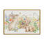 «Spring Celebration V» par Katrina Pete, reproduction d'art-114331364-114331370
