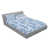 Light Blue Floral is out of stock selected