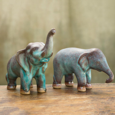 Rami Animals Decorative Object