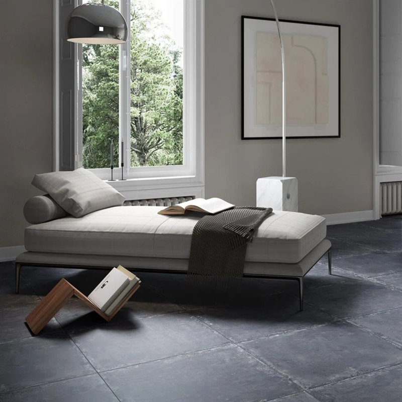 Portrait 24x24 Matte Porcelain Tile