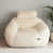 Beige Faux Fur selected