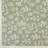 Bluejacket Vinyl Floral Indoor Rug-6377407