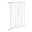 Safety Gate, Pet Gate Extension 30" Tall-98259833