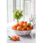 Swirl Serving Basin