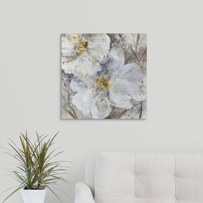 « allegretto ii », peinture sur toile
