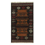 One-of-a-Kind Rectangle 2'6" X 4'6" Area Rug
