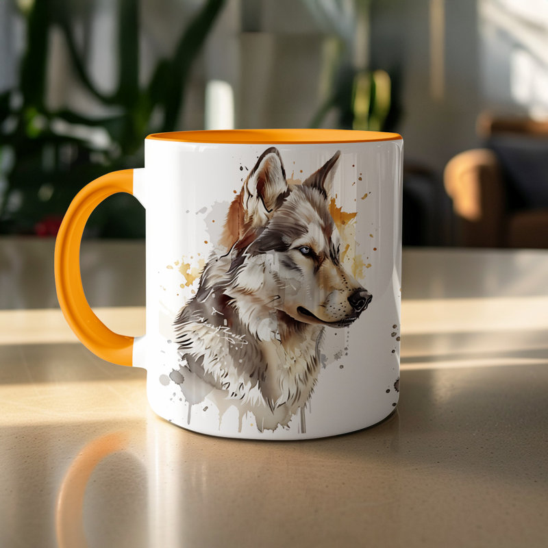 Mug