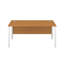 Buariki Metal Base Desk Shell-254992631-254992634